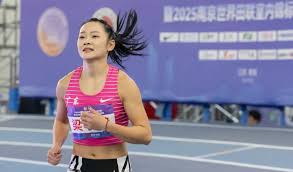 的跨界经历
