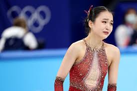 每一次扫冰 每一次扫冰