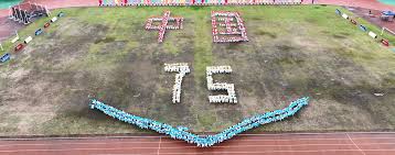 他们的成长 他们的成长