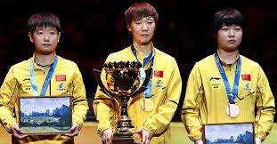 中国队的李 中国队的李